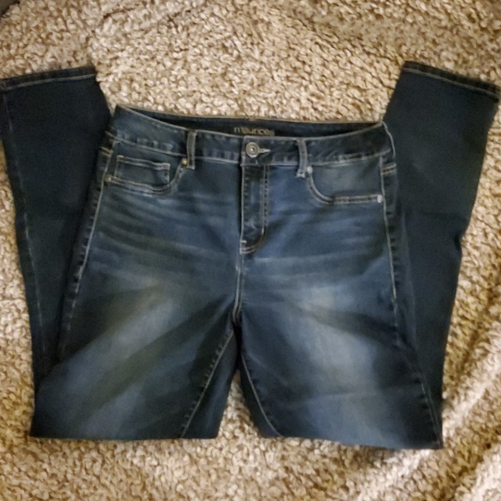 Jeans - Picture 2 of 2